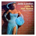 Cover-Bild zum Titel 'Julie Is Her Name-The Complete Sessions' von 'Julie London'