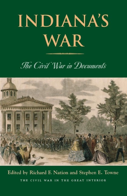 Indiana's War - 