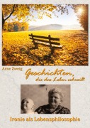 Cover-Bild zum Titel 'Geschichten, die das Leben schreibt' von 'Arne Zweig'