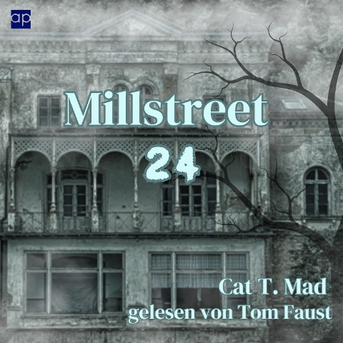 Millstreet 24 - Cat T. Mad