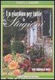 Cover-Bild zum Titel 'Un giardino per tutte le stagioni' von 'Vita Sackville-West'