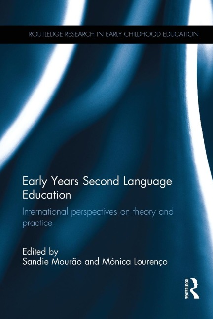 Early Years Second Language Education - 
