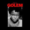 Cover-Bild zum Titel 'Golem' von 'Tarek K. I. Z'