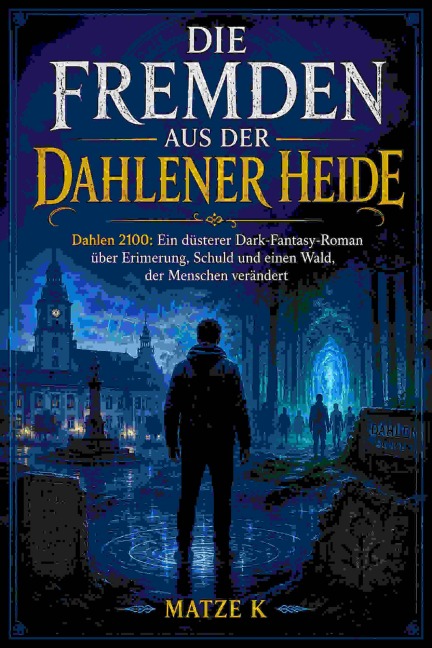 Die Fremden aus der Dahlener Heide - Matze K