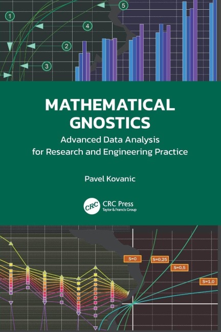 Mathematical Gnostics - Pavel Kovanic