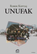 Cover-Bild zum Titel 'Unufak' von 'Rober Koptas'
