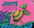 Cover-Bild zum Titel 'Jabutí the Tortoise' von 'Gerald Mcdermott'