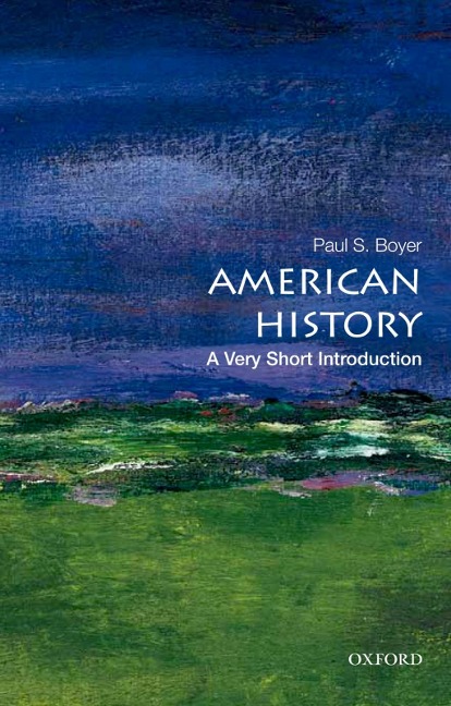 American History - Paul S. Boyer