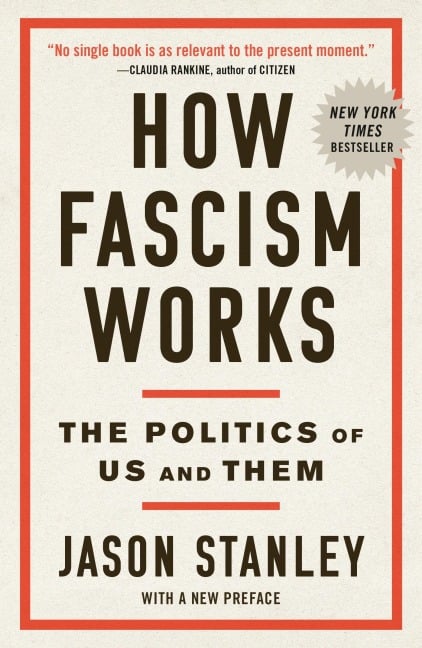 How Fascism Works - Jason Stanley