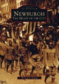 Cover-Bild zum Titel 'Newburgh' von 'Patricia A Favata'