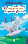 Cover-Bild zum Titel 'Nils Holgerssonun Olaganüstü Yolculugu' von 'Selma Lagerlöf'