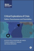 Cover-Bild zum Titel 'Critical Explorations of Crisis' von ''
