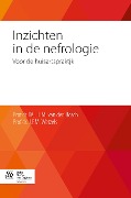 Cover-Bild zum Titel 'Inzichten in de Nefrologie' von ''