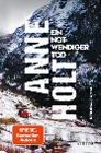  Ein notwendiger Tod