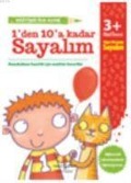 Cover-Bild zum Titel 'Egitime Ilk Adim - 1den 10a Kadar Sayalim' von 'Kolektif'