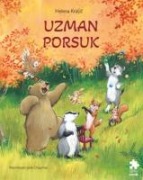 Uzman Porsuk - Helena Kraljic