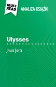 Cover-Bild zum Titel 'Ulysses ksi¿¿ka James Joyce (Analiza ksi¿¿ki)' von 'Éléonore Quinaux'