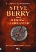 Il giorno del giuramento - Steve Berry