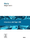 Cover-Bild zum Titel 'María' von 'Jorge Isaacs'