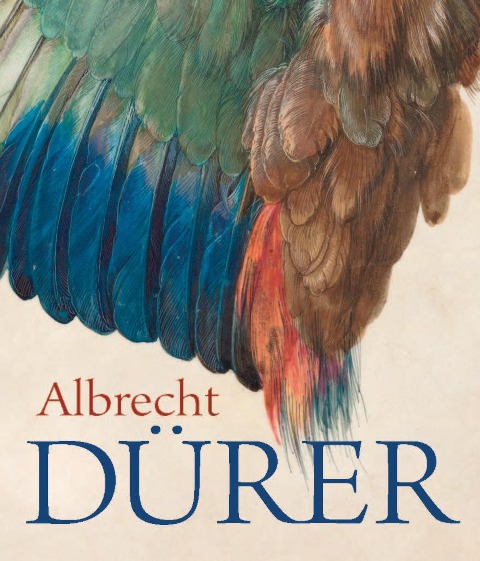 Albrecht Dürer - dt. - 