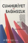 Cover-Bild zum Titel 'Cumhuriyet ve Bagimsizlik' von 'Kolektif'