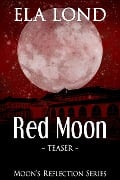 Red Moon - Ela Lond