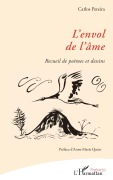 Cover-Bild zum Titel 'L'envol de l'âme' von 'Carlos Pereira'