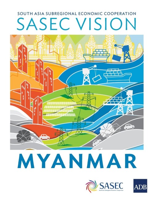 SASEC Vision - Asian Development Bank