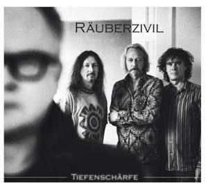 Tiefenschärfe/Fan BOX - Heinz Rudolf/Räuberzivil Kunze