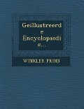 Cover-Bild zum Titel 'Geillustreerde Encyclopaedie...' von 'Winkler Prins'