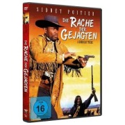 Cover-Bild zum Titel 'Die Rache der Gejagten' von 'Clancy Carlile, Joyce Eliason, Mark Snow'