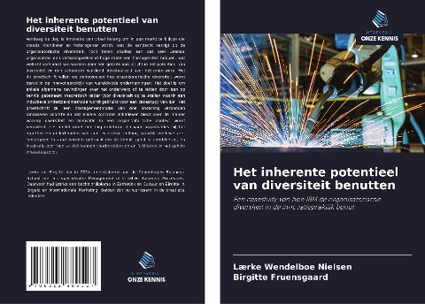 Het inherente potentieel van diversiteit benutten - Lærke Wendelboe Nielsen, Birgitte Fruensgaard