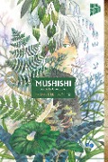 Cover-Bild zum Titel 'Mushishi - Perfect Edition 10' von 'Yuki Urushibara'