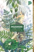 Cover-Bild zum Titel 'Mushishi - Perfect Edition 10' von 'Yuki Urushibara'