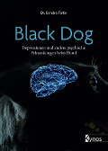 Cover-Bild zum Titel 'Black Dog' von 'Sandra Foltin'