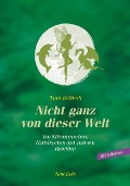 Nicht ganz von dieser Welt - Tanis Helliwell