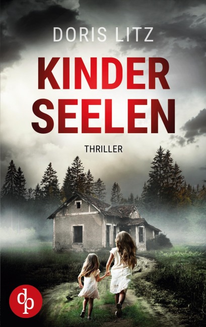 Kinderseelen - Doris Litz