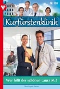 Cover-Bild zum Titel 'Wer hilft der schönen Laura M.?' von 'Nina Kayser-Darius'