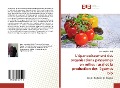 Cover-Bild zum Titel 'L¿épanouissement des organisations paysannes en milieu rural et la production des légumes bio' von 'N'tio Augustin Cissé'