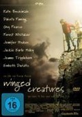 Cover-Bild zum Titel 'Winged Creatures' von 'Roy Freirich, Marcelo Zarvos'
