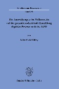 Die Auswirkungen des Völkerrechts auf die grenzüberschreitende Ermittlung digitaler Beweise nach der StPO. - Esther-Nicola Vehling