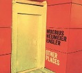 Cover-Bild zum Titel 'Other Places' von 'Moebius/Neumeier/Engler'