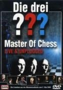 Die drei ??? - Master of Chess (drei Fragezeichen) DVD - 