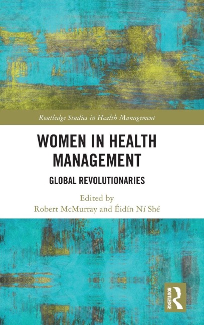 Women in Health Management - 
