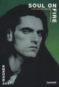 Cover-Bild zum Titel 'Soul on fire. Peter Steele tra Carnivore e Type O Negative' von 'Jeff Wagner'