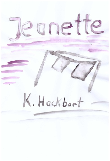 Jeanette - Karin Hackbart