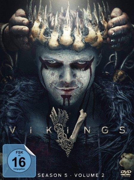 Vikings Season 5 - Part 2 - 