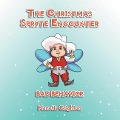 The Christmas Spryte Encounter: Bad Behavior - Nanette Crighton