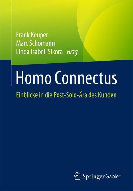 Homo Connectus - 