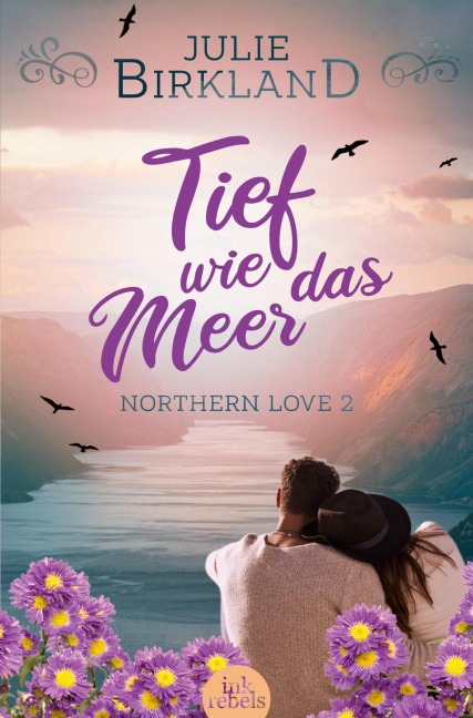 Tief wie das Meer - Julie Birkland